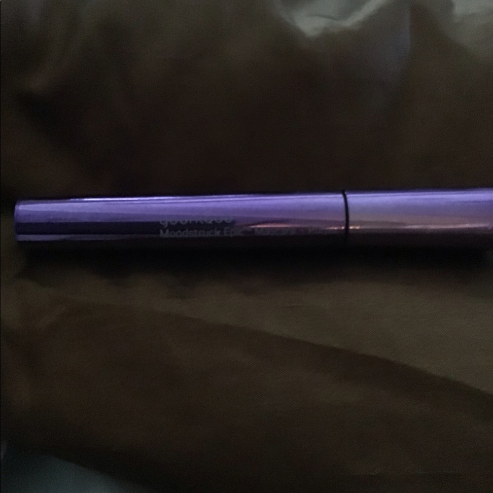 Younique purple mascara